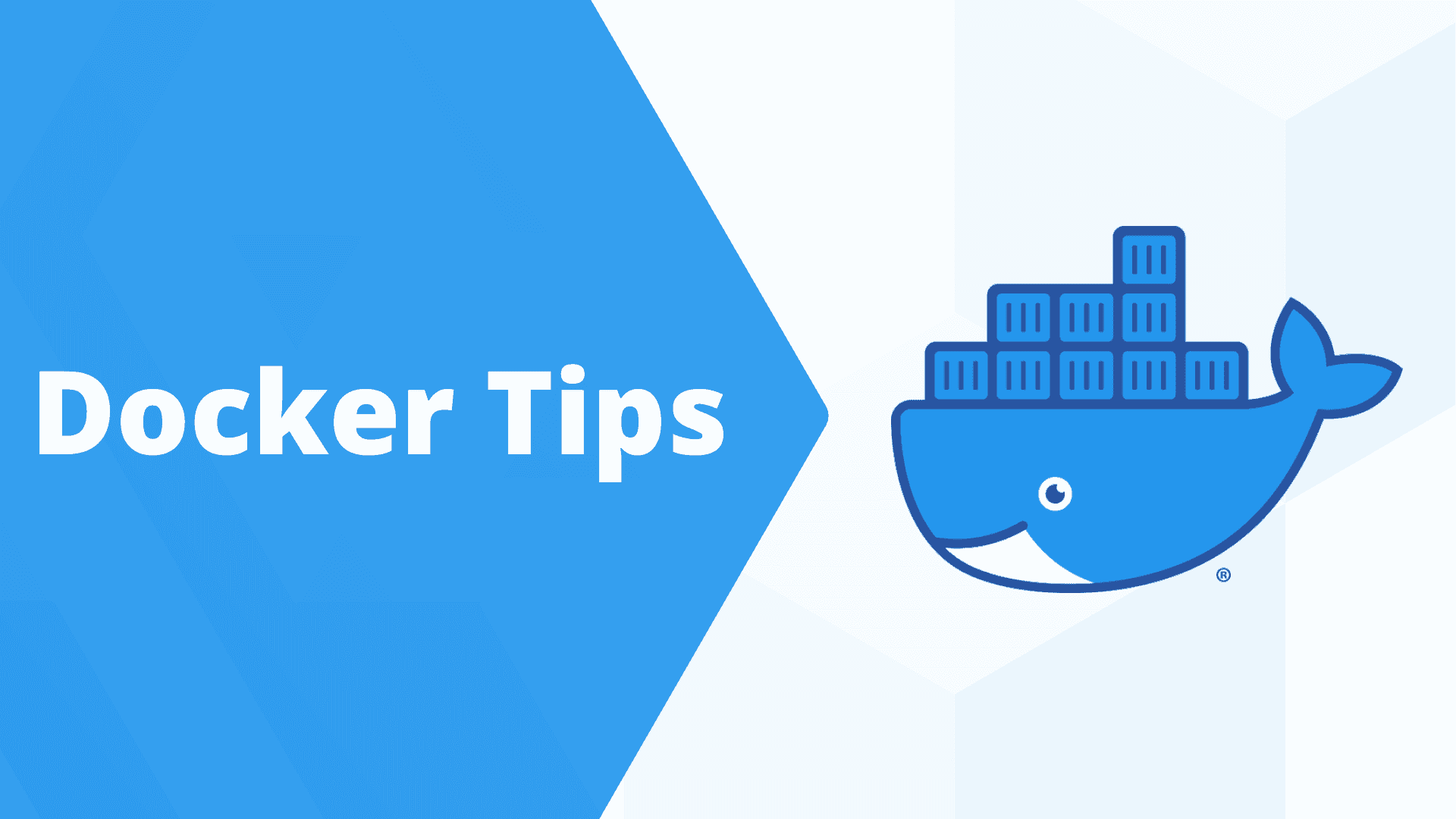 Docker Tips #01 - Qual é a diferença entre ADD e COPY